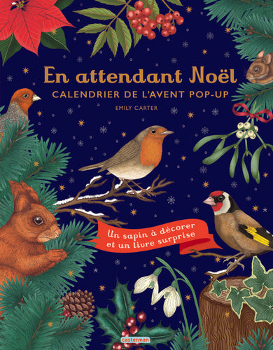 En attendant Noël