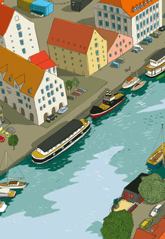 Mon père est-il mon père ?