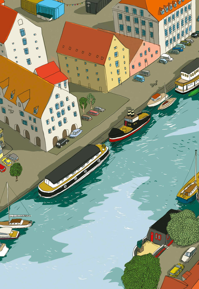 Mon père est-il mon père ?