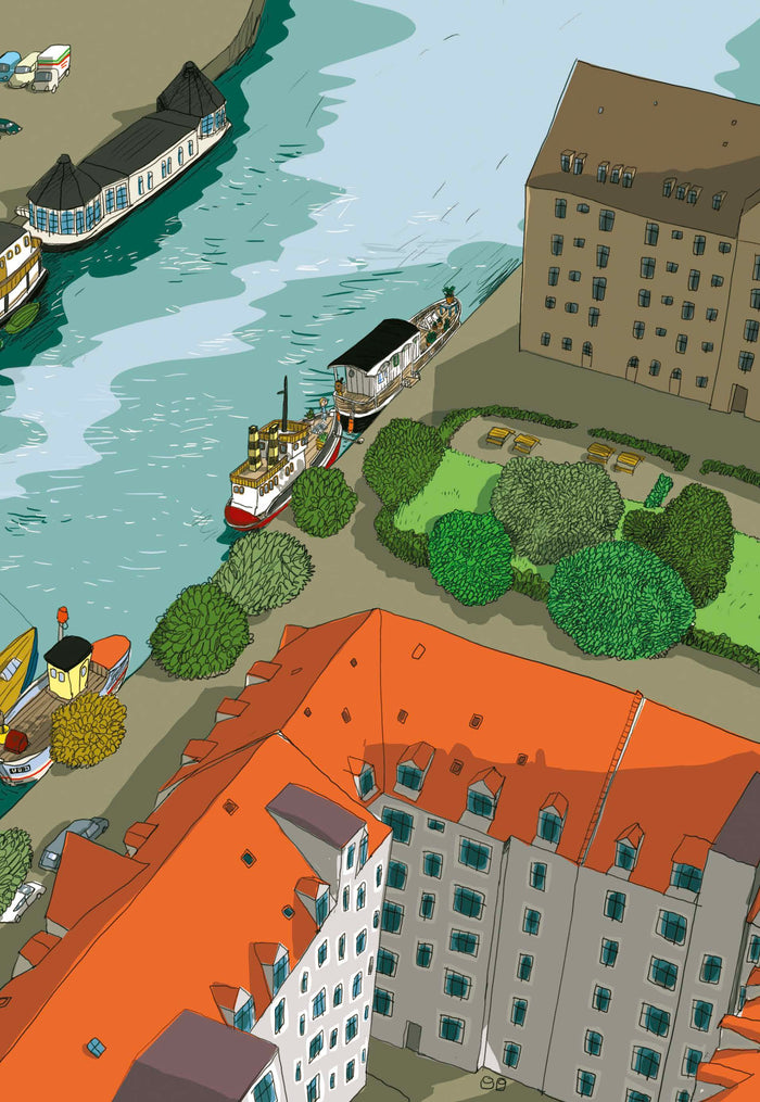 Mon père est-il mon père ?