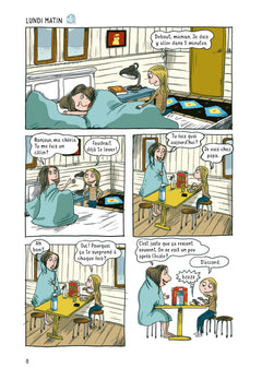 Mon père est-il mon père ?