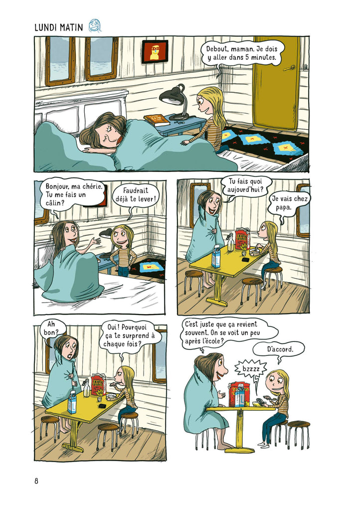 Mon père est-il mon père ?