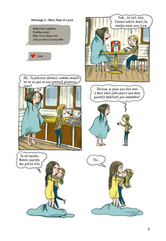 Mon père est-il mon père ?