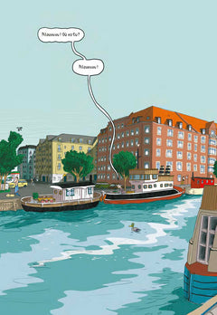 Mon week-end à Paris