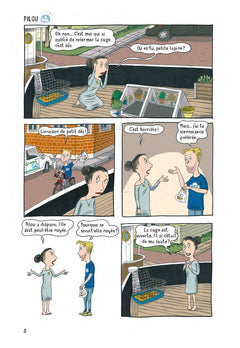 Mon week-end à Paris