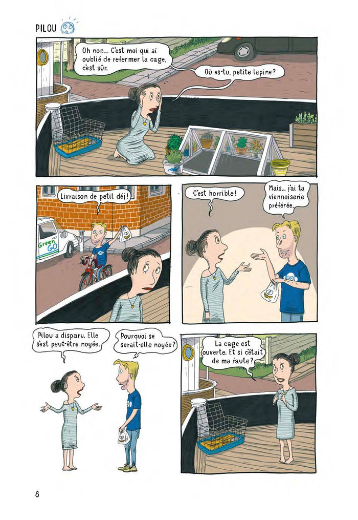 Mon week-end à Paris