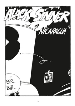 Alack Sinner
