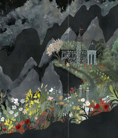 Le Jardin des créatures