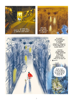 Une éducation orientale