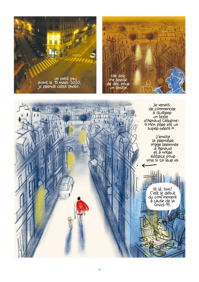 Une éducation orientale