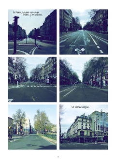 Une éducation orientale