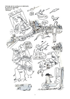 Une éducation orientale