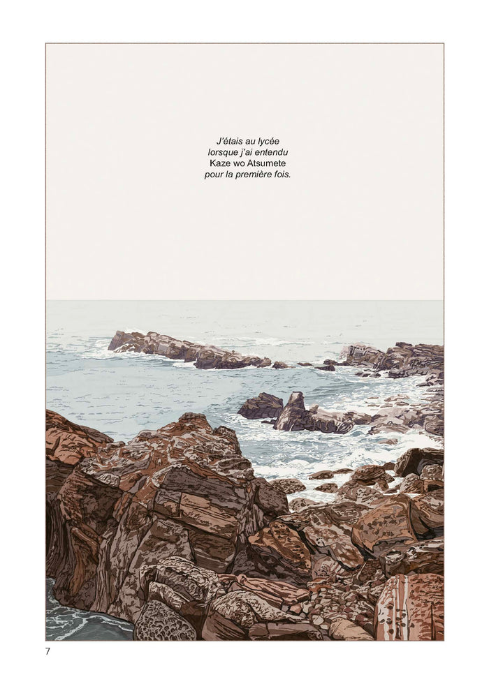 The Song about Green