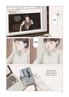 The Song about Green