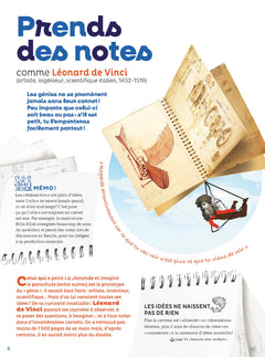 Génies mode d'emploi