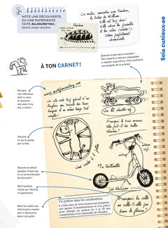 Génies mode d'emploi