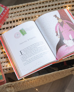 Comment Winston a sauvé Noël