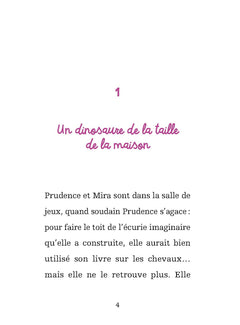 Nos amis animaux