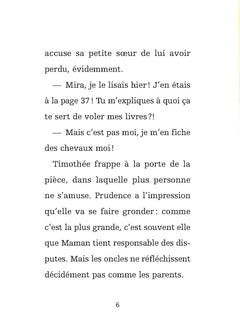 Nos amis animaux