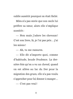 Nos amis animaux