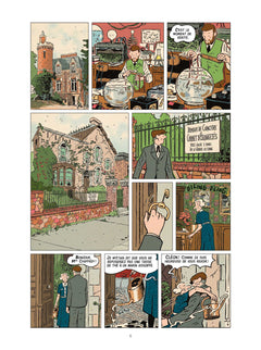 New Cherbourg Stories