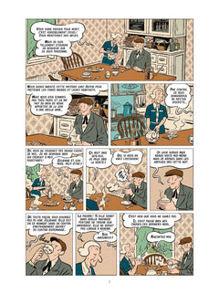 New Cherbourg Stories