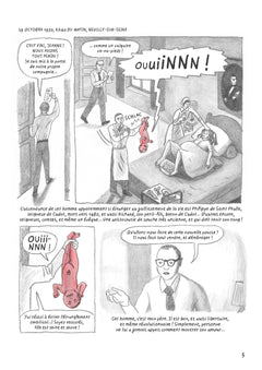 Niki de Saint-Phalle