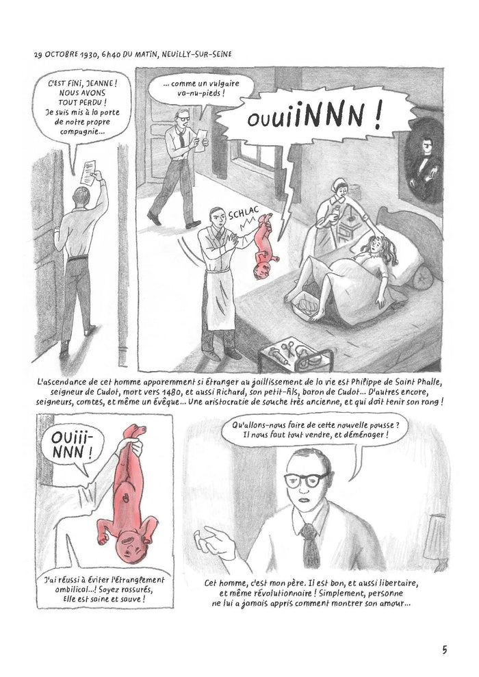 Niki de Saint-Phalle