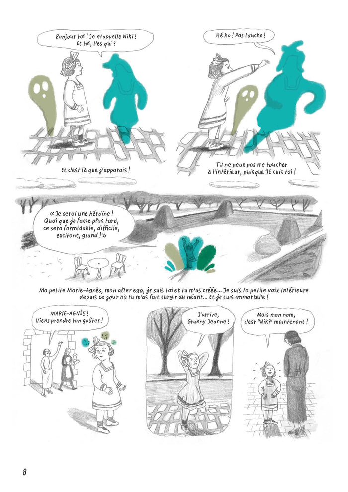 Niki de Saint-Phalle