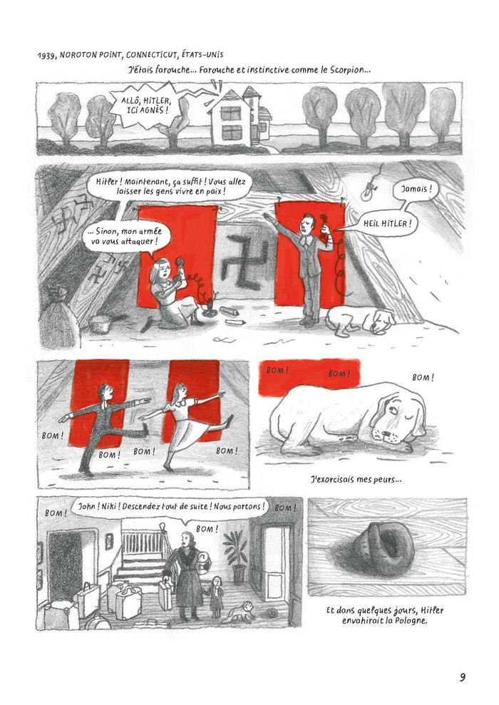 Niki de Saint-Phalle