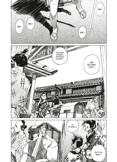 L'habitant de l'infini