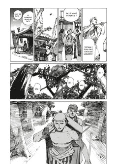 L'habitant de l'infini