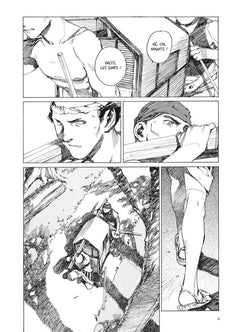 L'habitant de l'infini