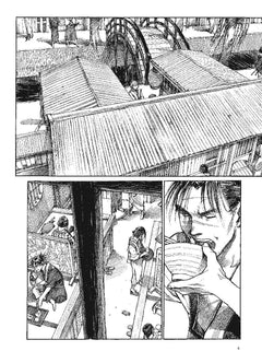 L'habitant de l'infini