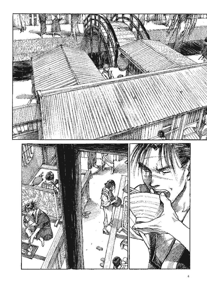 L'habitant de l'infini