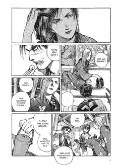 L'habitant de l'infini