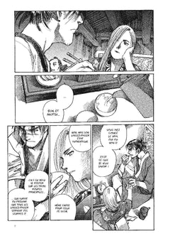 L'habitant de l'infini