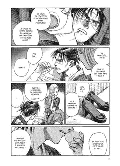 L'habitant de l'infini