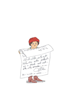 Le Petit Poucet, c'est moi !