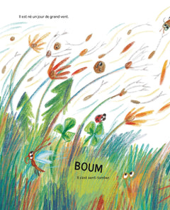 Casterminouche - Le truc bidule