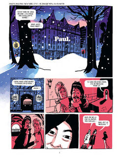 paul