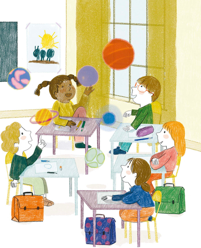 Cette maîtresse que j'aime infiniment