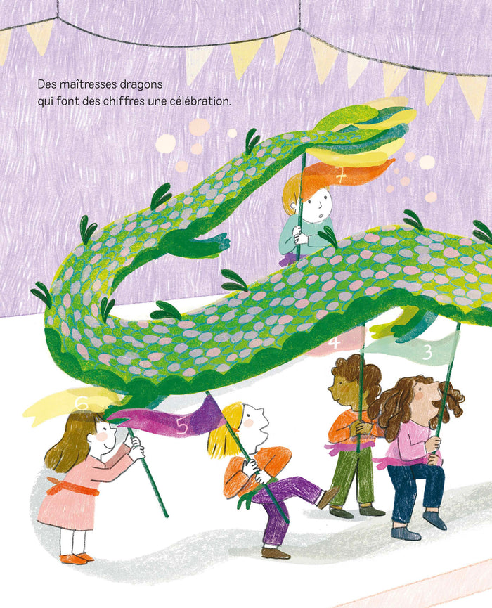 Cette maîtresse que j'aime infiniment