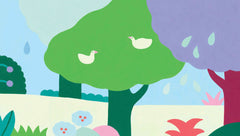 Il pleut, il mouille