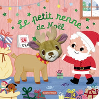 Les bébêtes - Le petit renne de Noël
