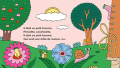 À la Queue Leu Leu - Pirouette, cacahouète