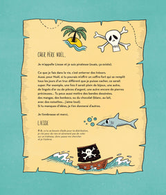 Très cher Père Noël