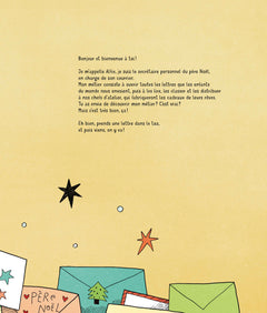 Très cher Père Noël