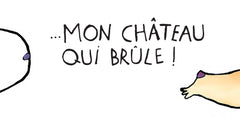 Au feu les pompiers !