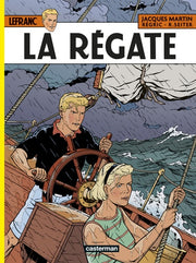 La Régate